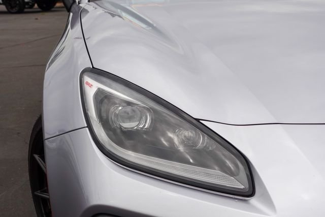 Used 2025 Silver Subaru tS image 5