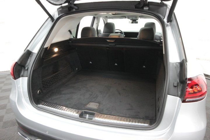 Used 2021 Silver Mercedes-Benz GLE 350 image 8