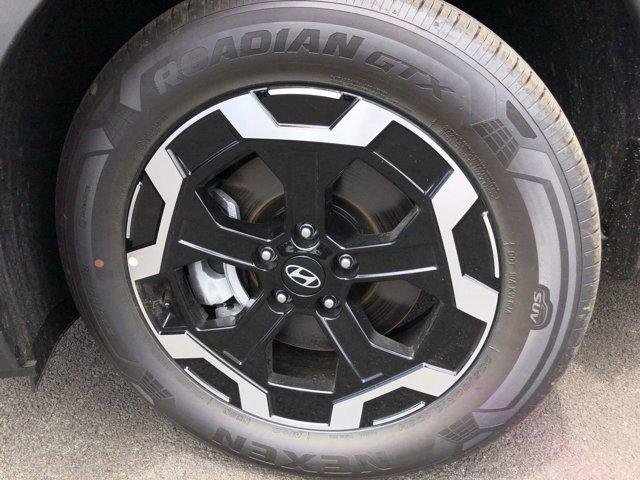 New 2026 Serenity White Hyundai SEL FWD image 10