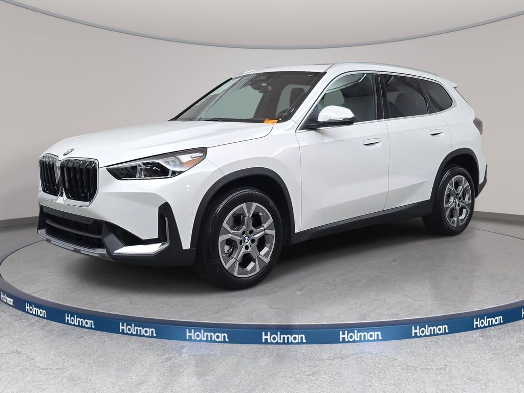 2023 BMW X1