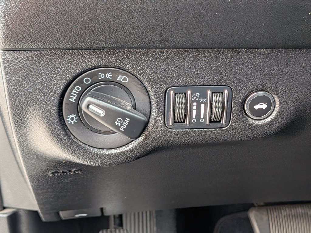 Used 2023 Gray Dodge R T Scat Pack image 18