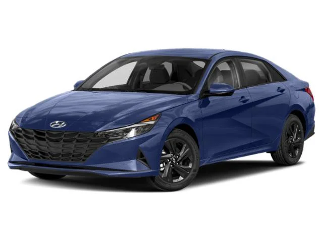2022 Hyundai Elantra 2.0 SEL IVT's photo