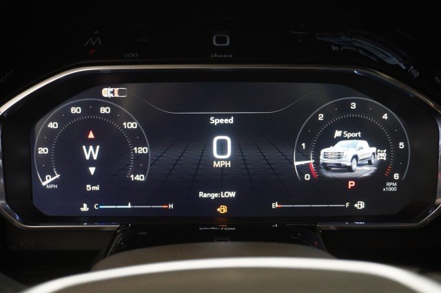 2026 GMC Sierra 1500 SLT - Photo 32