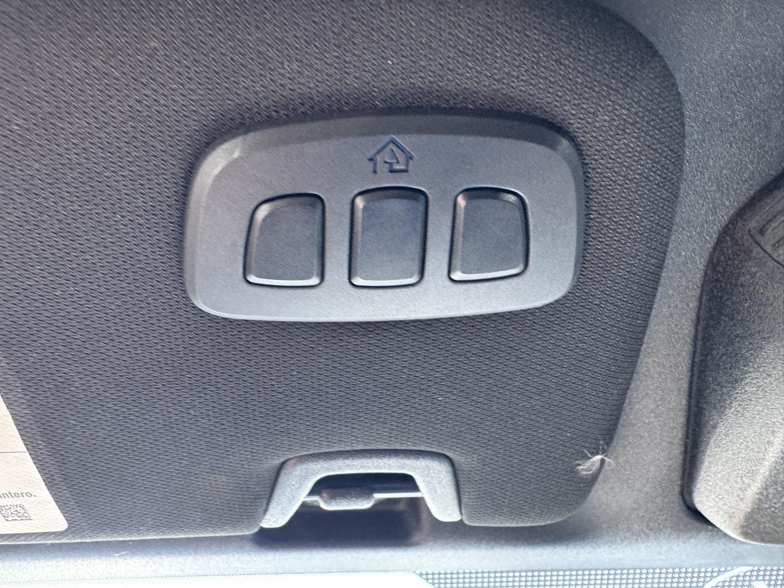 Used 2017 Lightning Blue Ford EcoBoost Premium image 14