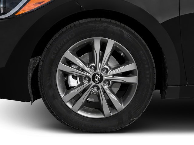 Used 2017 Phantom Black Hyundai SE image 14