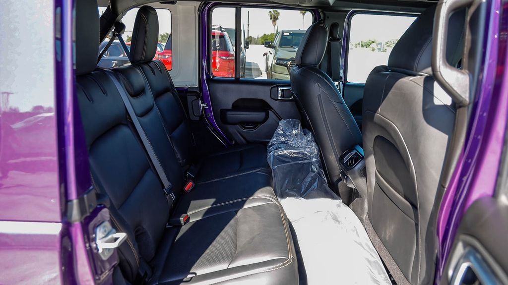 New 2026 Reign Jeep Sport S image 20