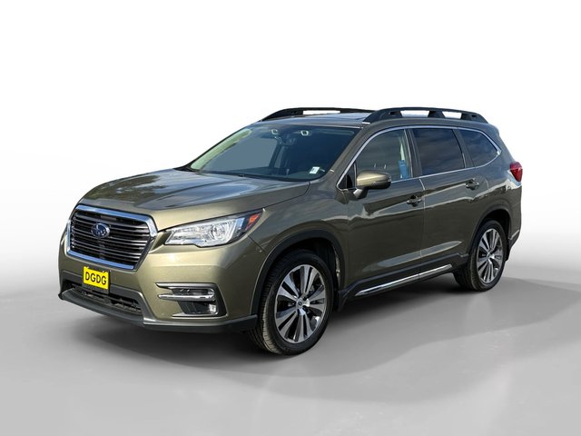 2022 Subaru Ascent Limited