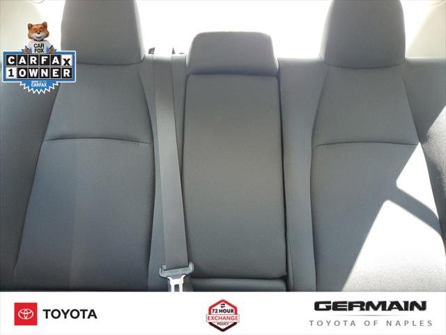 Certified Used 2024 CELESTITE GRAY ME. Toyota  image 30