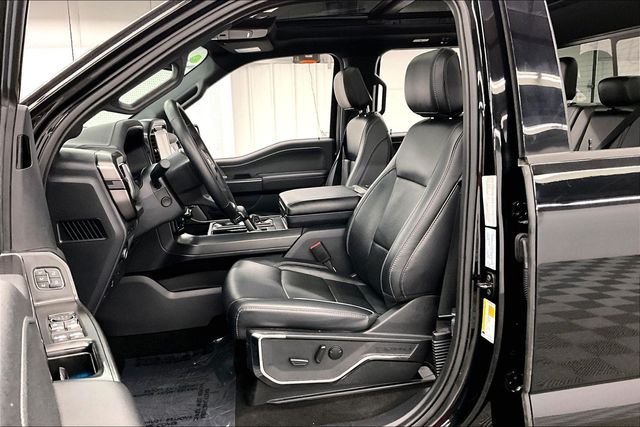 2024 Ford F-150 Lariat - Photo 25