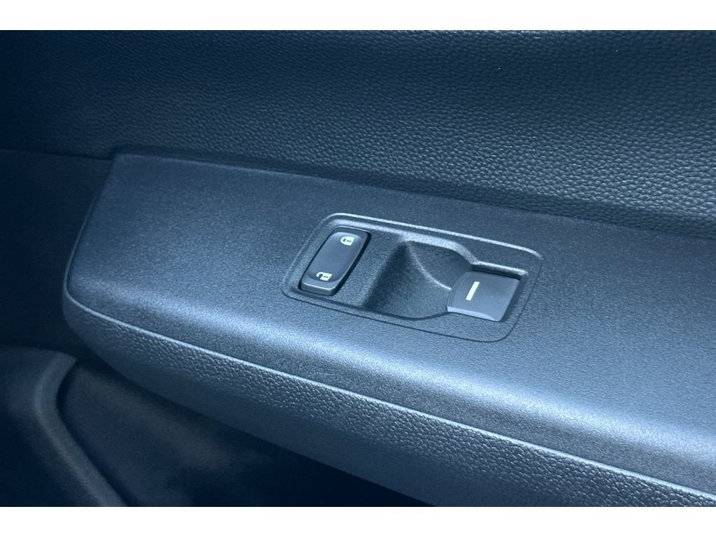 Used 2026 Meteorite Gray Metallic Honda Sport image 22