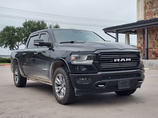 2021 RAM Ram 1500 Pickup