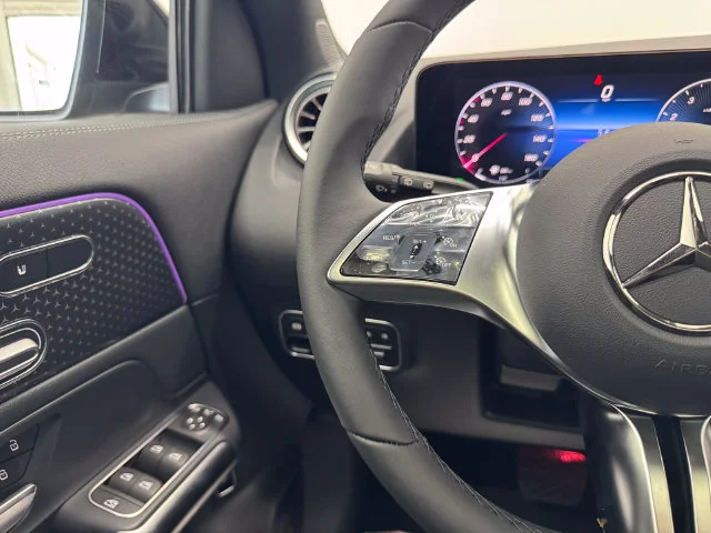 New 2026 Black Mercedes-Benz GLA 250 image 23