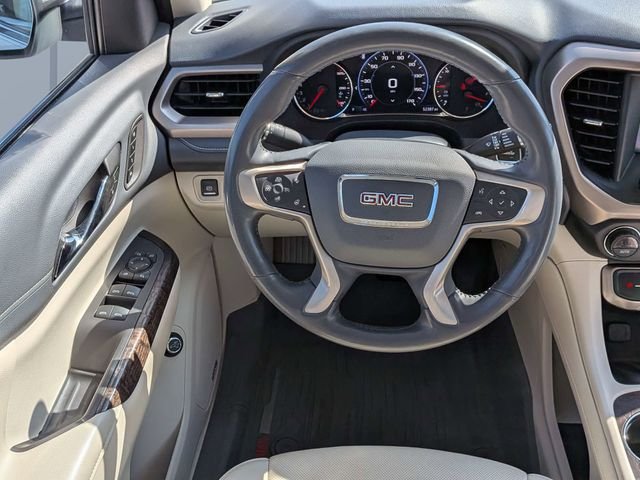 Used 2021 White GMC Denali image 23