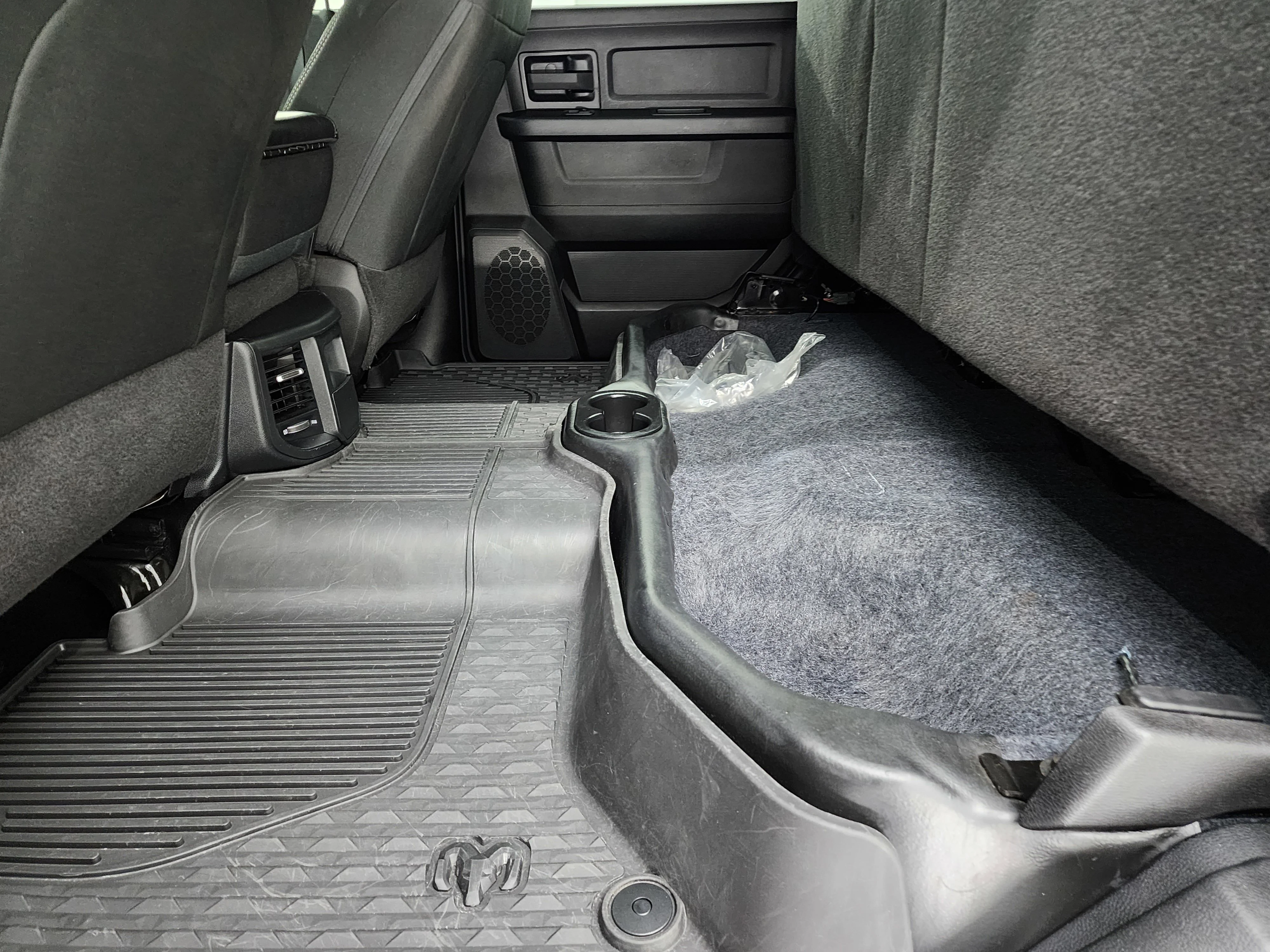 2023 RAM Ram 2500 Pickup Tradesman - Photo 33