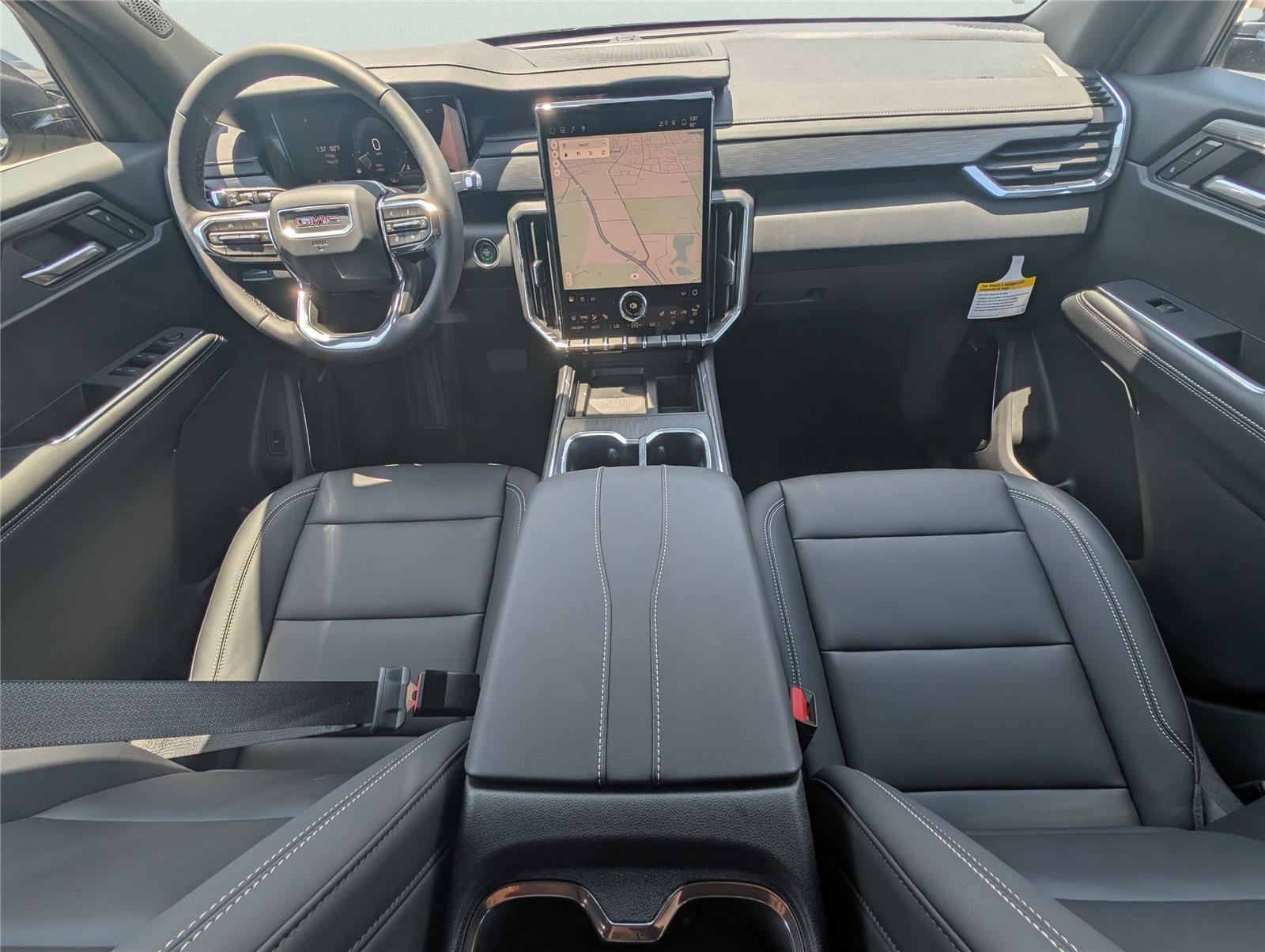 2025 GMC Acadia Elevation - Photo 30