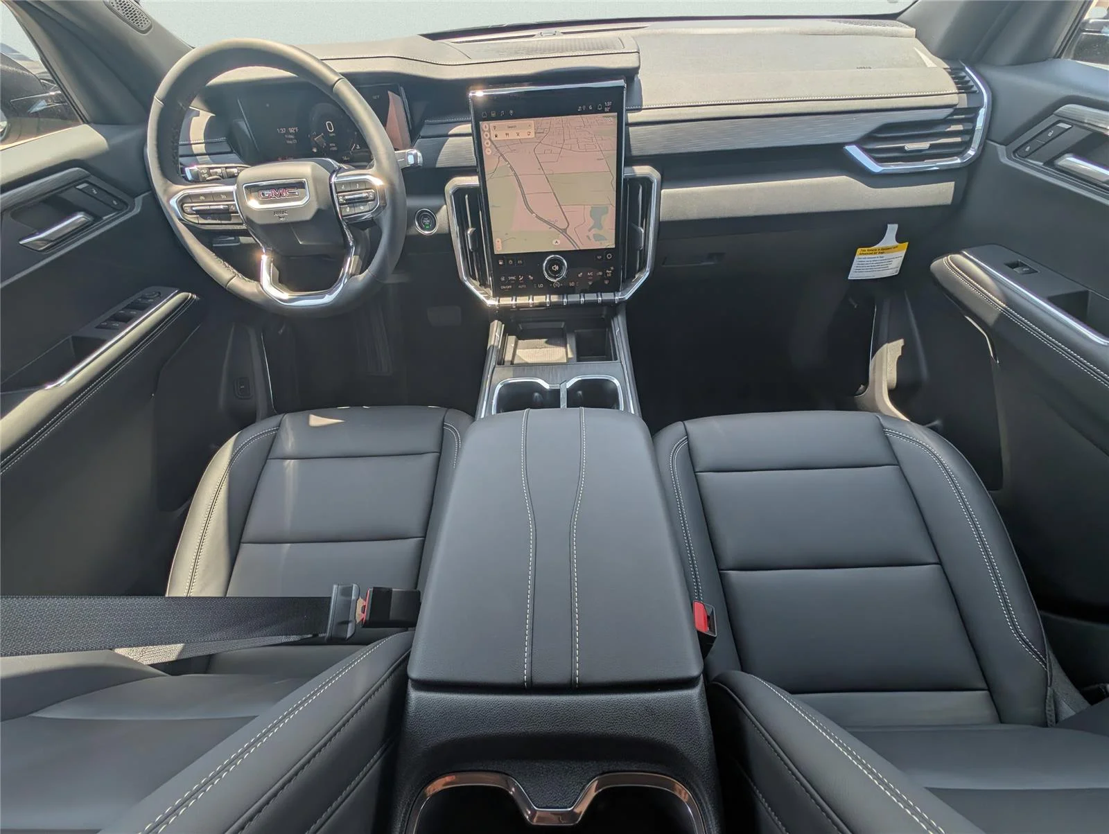 2025 GMC Acadia Elevation - Photo 30