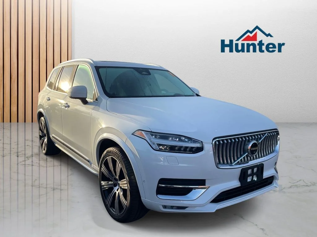 2023 Volvo XC90 B6 Ultimate 7-Seater 4WD's photo