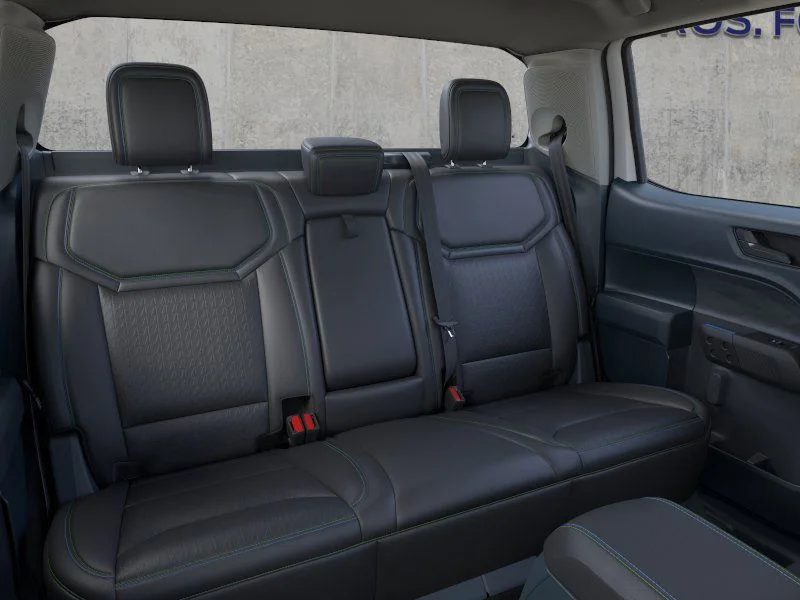 2025 Ford Maverick Lobo Standard - Photo 11