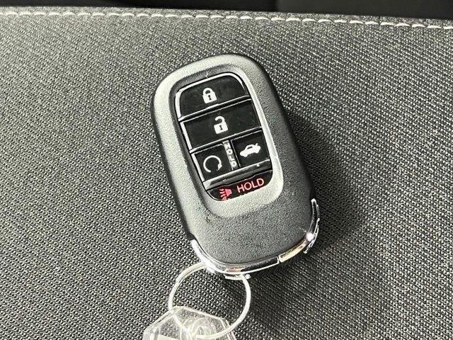 Used 2026 Rallye Red Honda Sport image 30