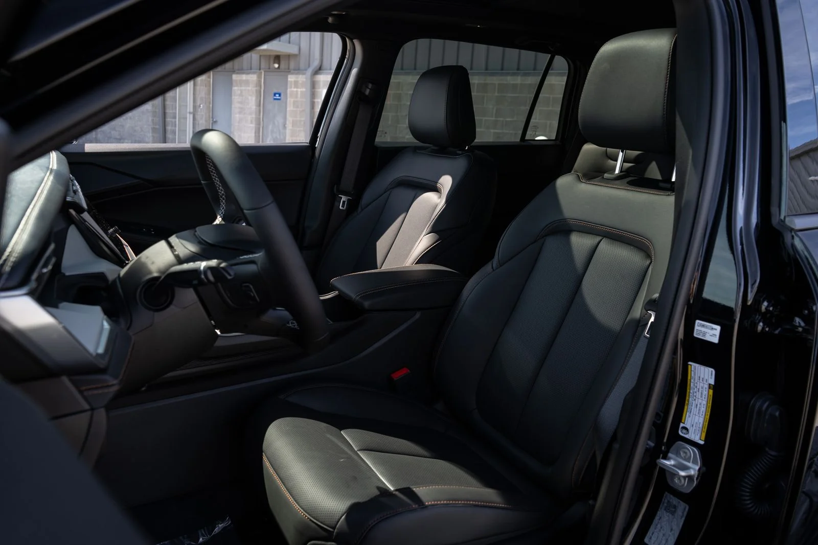 New 2026 Black Jeep Limited image 15