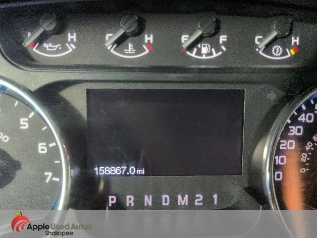 Used 2011 Gold Ford XLT image 11