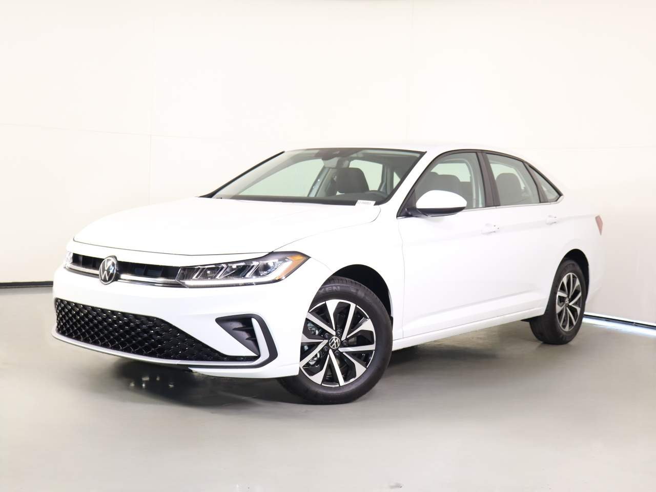 2027 Volkswagen Jetta
