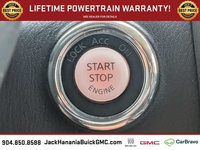 Used 2017 Black Nissan SL image 35