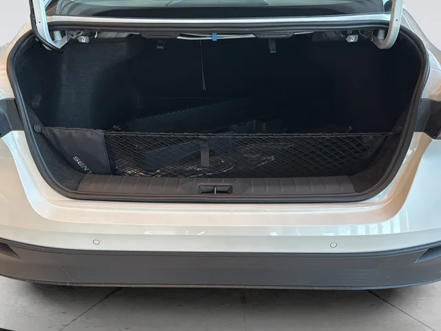 2026 Nissan Sentra SL - Photo 13