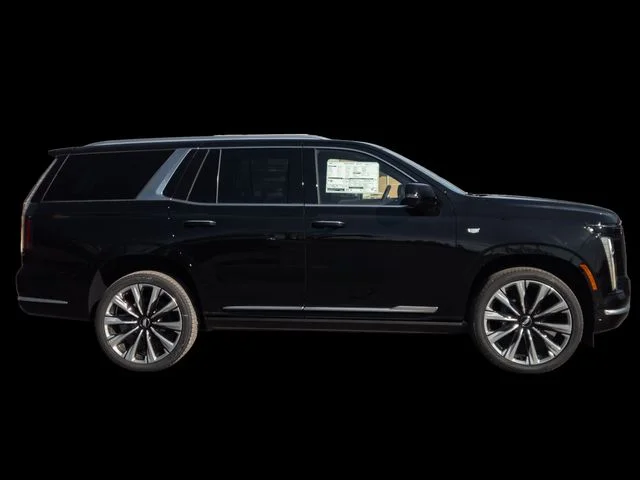 2026 Cadillac Escalade Luxury - Photo 6