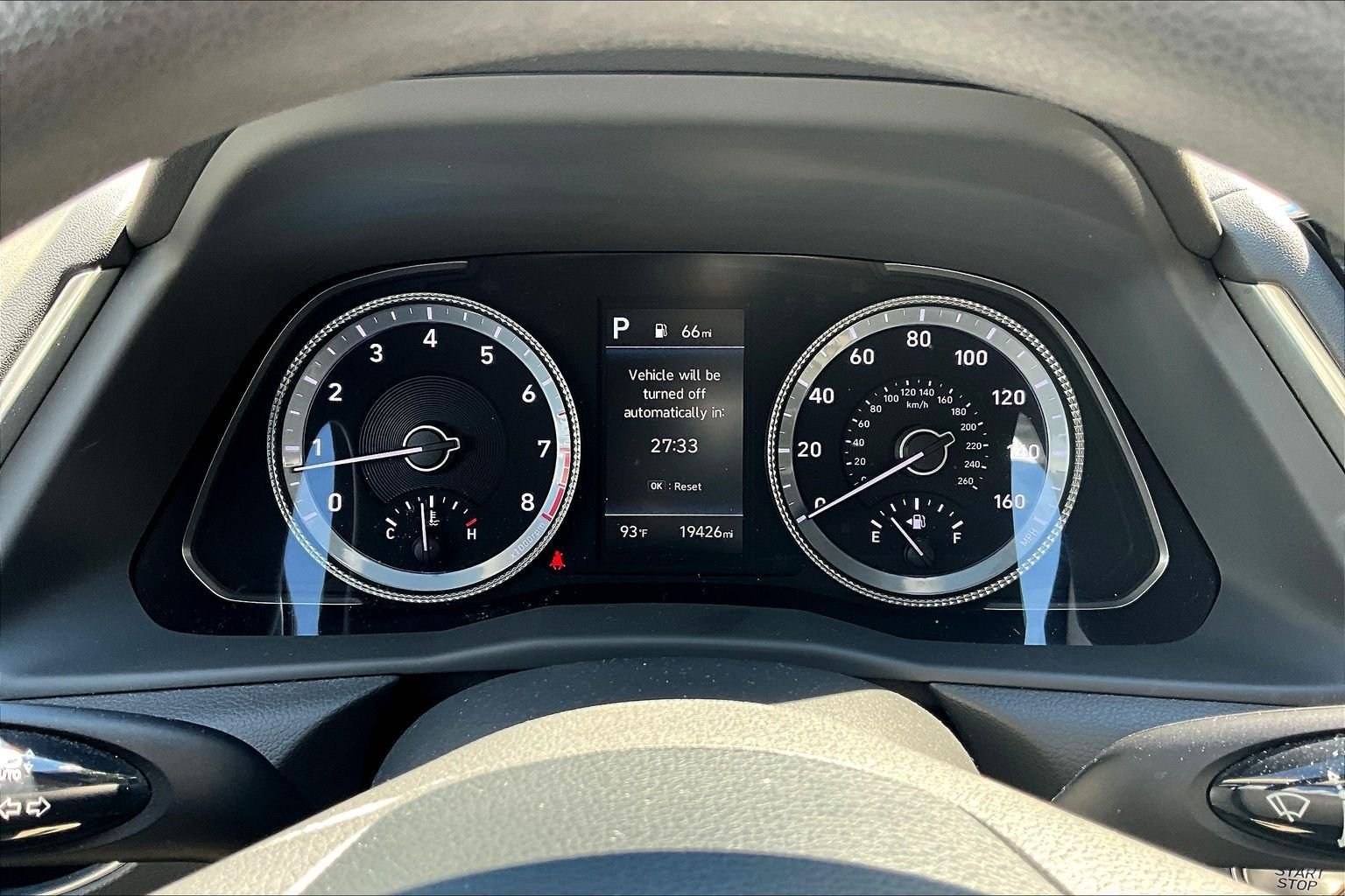 Used 2023 White Hyundai SEL image 11