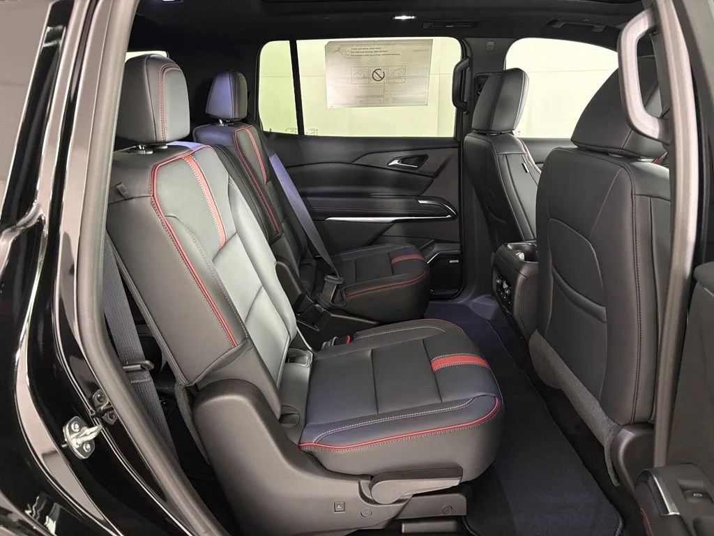 2027 Chevrolet Traverse RS - Photo 47