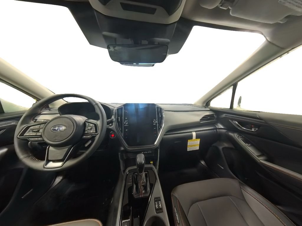 2026 Subaru Crosstrek Limited - Photo 23