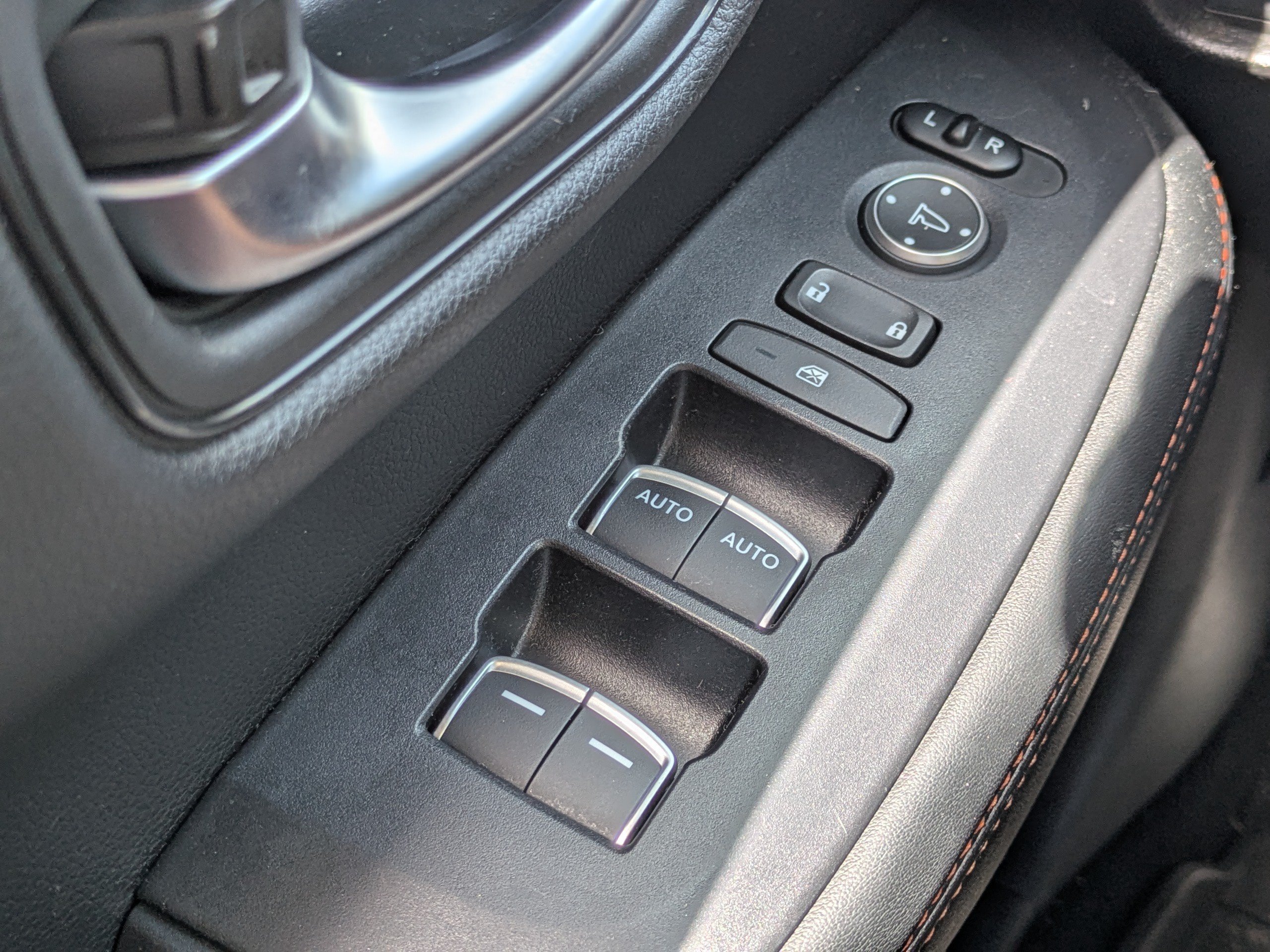 Used 2024  Honda Sport image 18