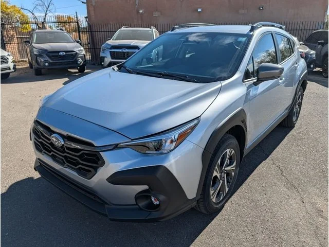 2026 Subaru Crosstrek Premium - Photo 7