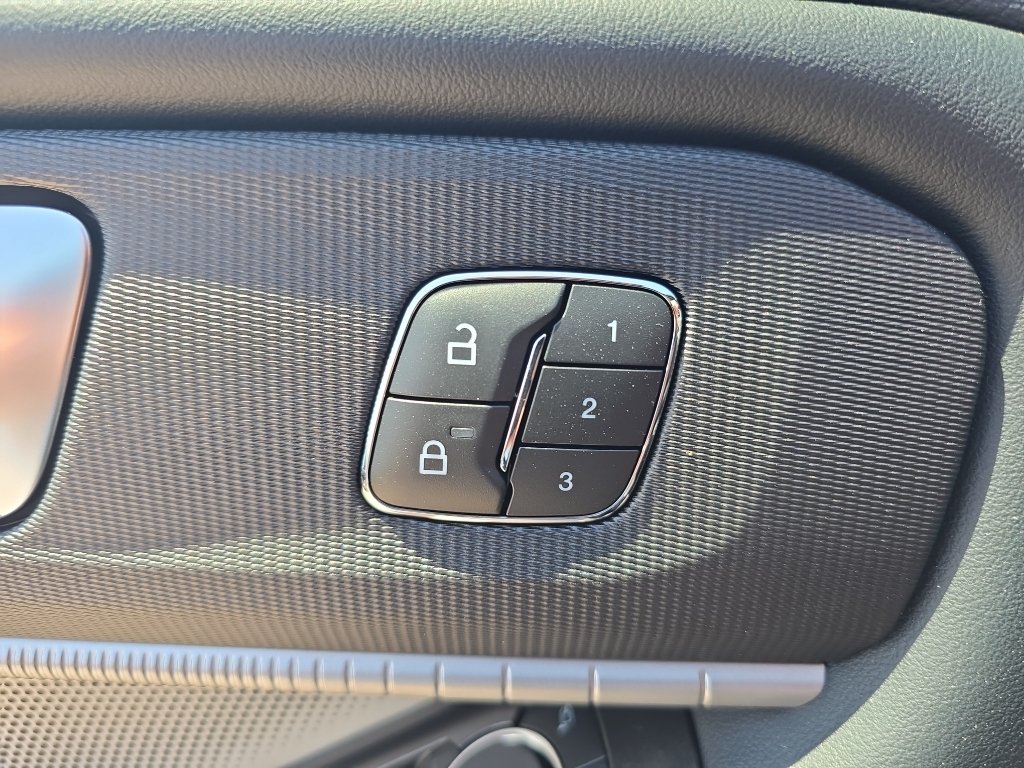 New 2026 Agate Black Metallic Ford Tremor® image 13