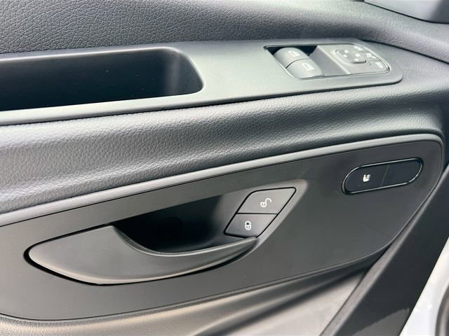 New 2026 Arctic White Mercedes-Benz Passenger 170 WB image 14