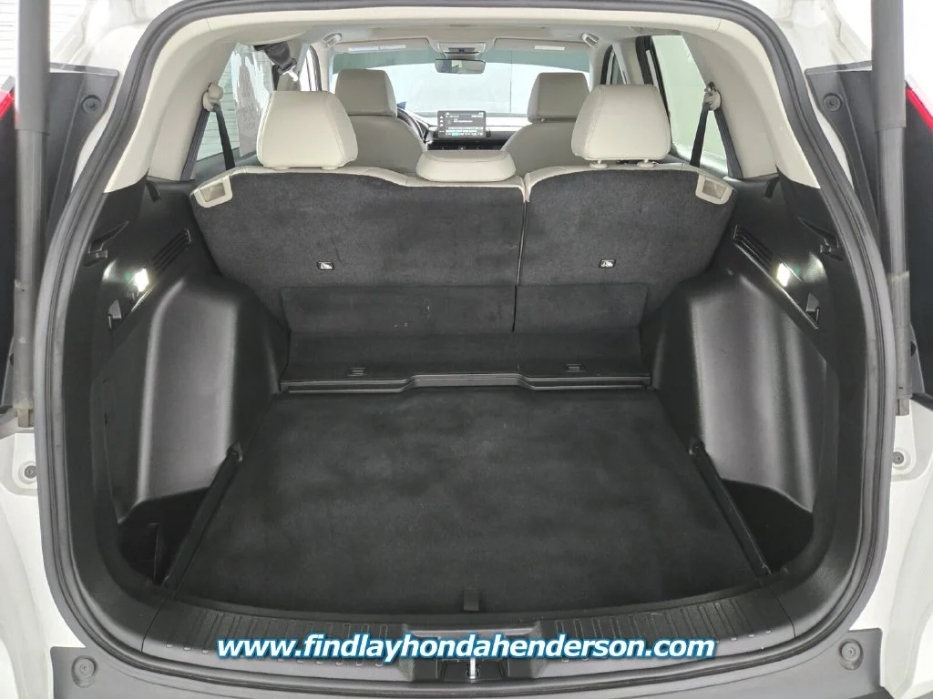 2024 Honda CR-V EX-L - Photo 20