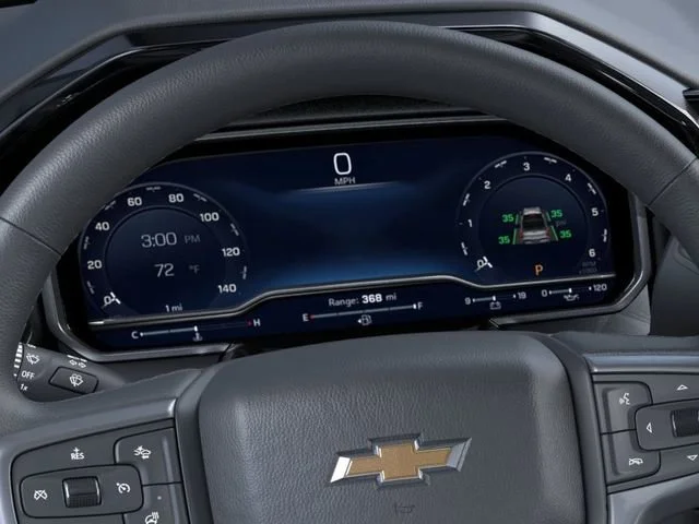 2026 Chevrolet Silverado 1500 LT - Photo 18