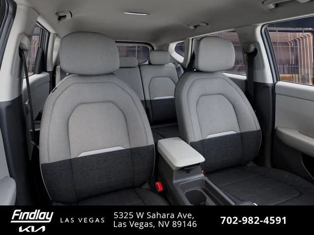 New 2027 Black Kia S image 18