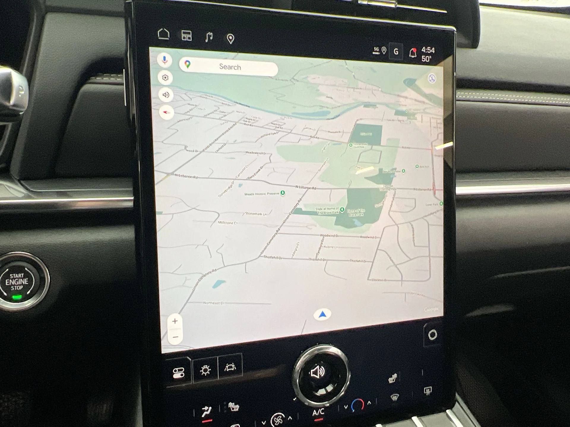 2026 GMC Terrain Elevation - Photo 69