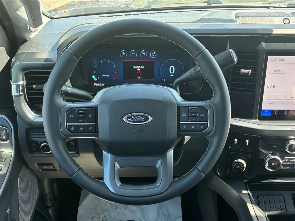 2026 Ford F-350 Super Duty XL - Photo 22