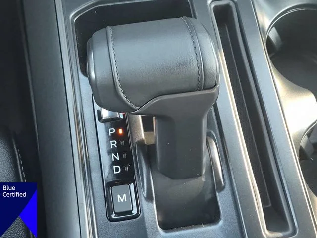 Used 2024 Silver Ford Lariat image 27