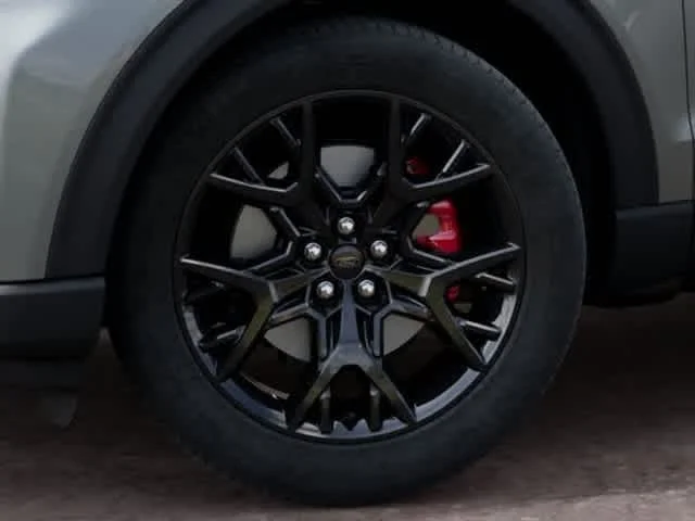 New 2027 Avalanche Gray Ford ST image 19
