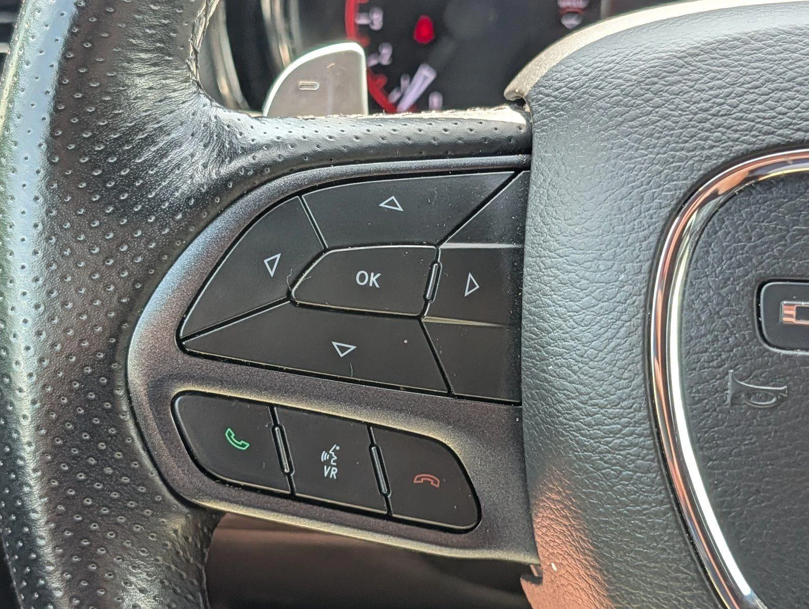 Used 2024 BLACK Dodge GT Plus image 24