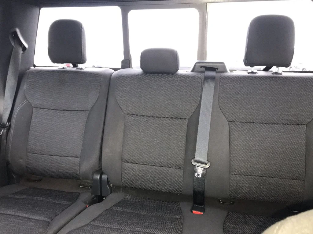 Used 2023 Silver Ford XLT image 22