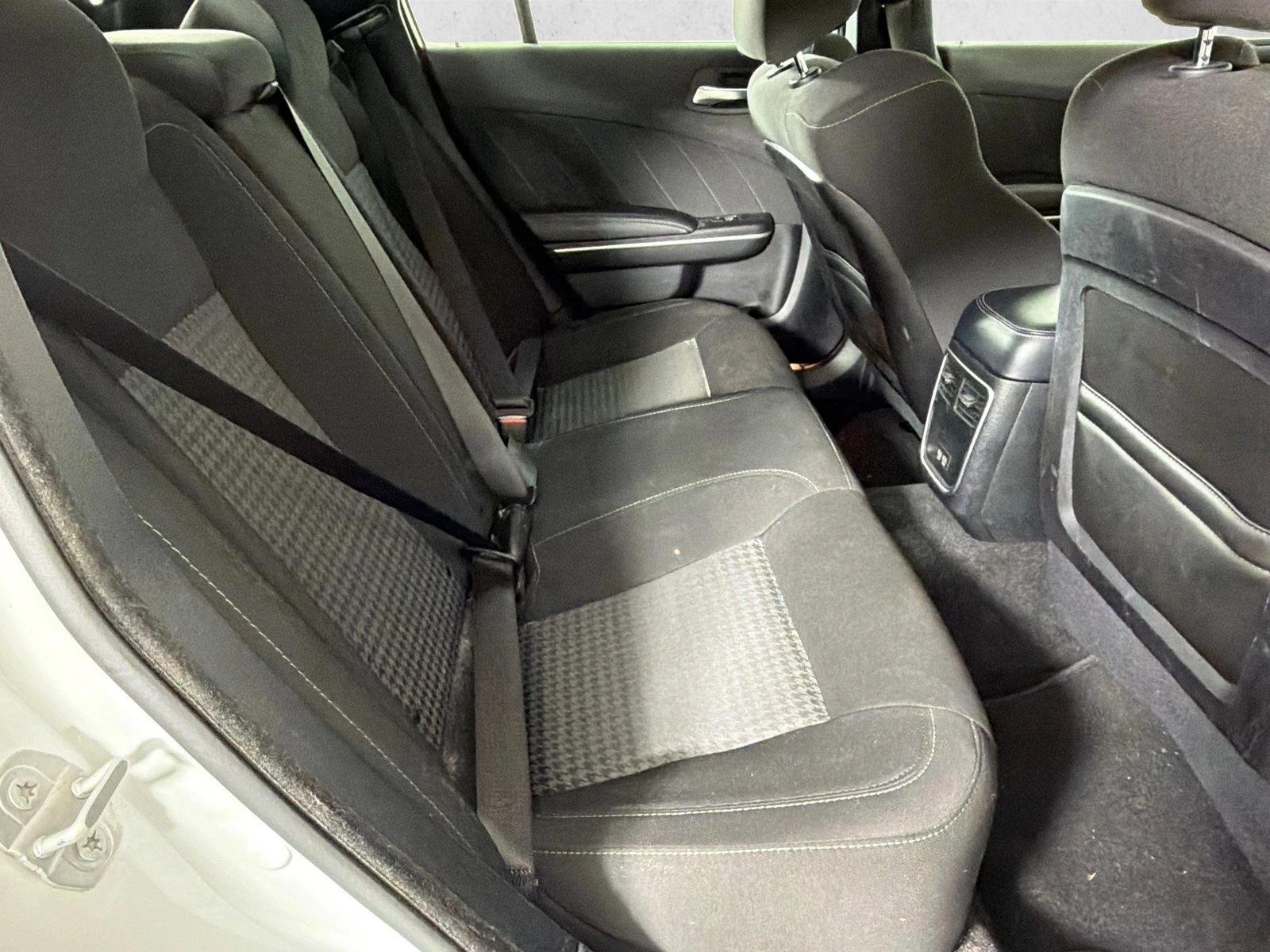 Used 2021 White Knuckle Clearcoat Dodge GT image 15