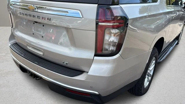 Used 2023 Beige Chevrolet LT image 43