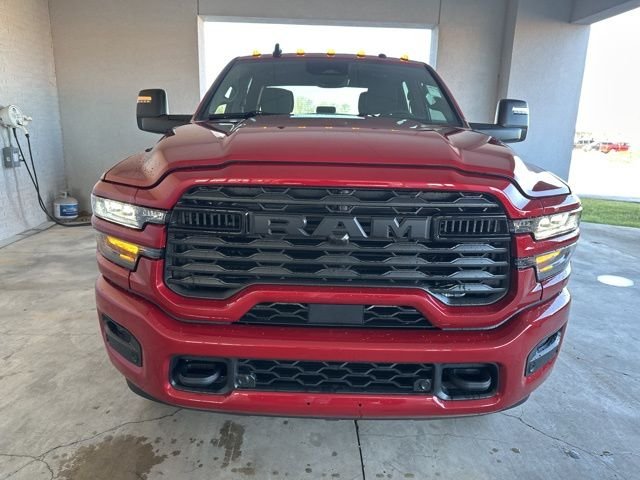 2026 RAM 2500 Big Horn - Photo 9