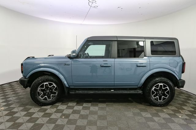 Used 2022  Ford Outer Banks image 6