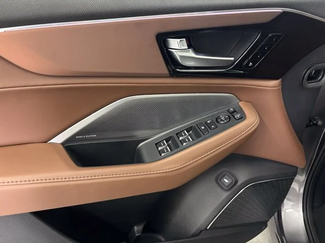 Used 2026 Black Acura Technology Package image 15